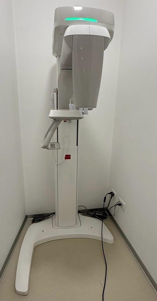 Vatech PaX-i mod pch-2500