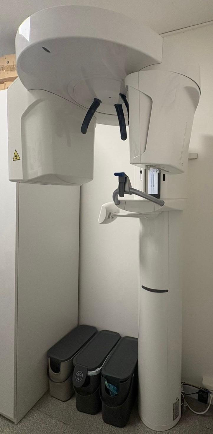 Sirona SL fov 11x10 - foto 2