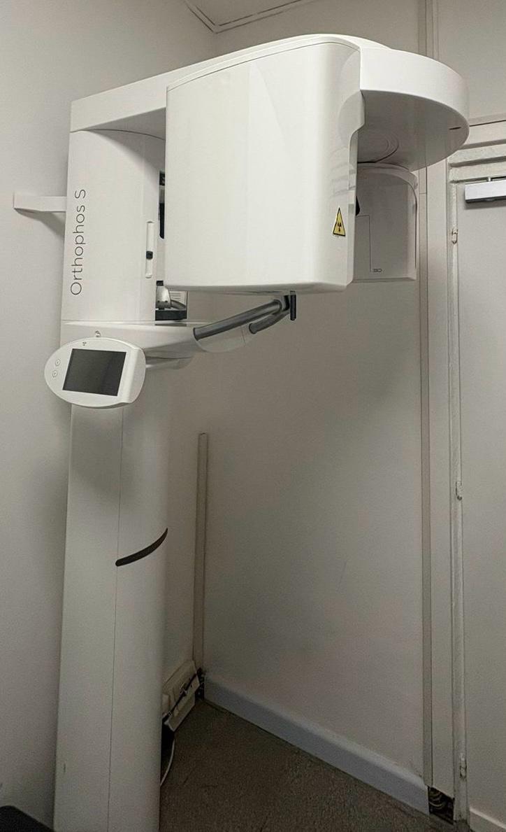 Sirona SL fov 11x10 - foto 4