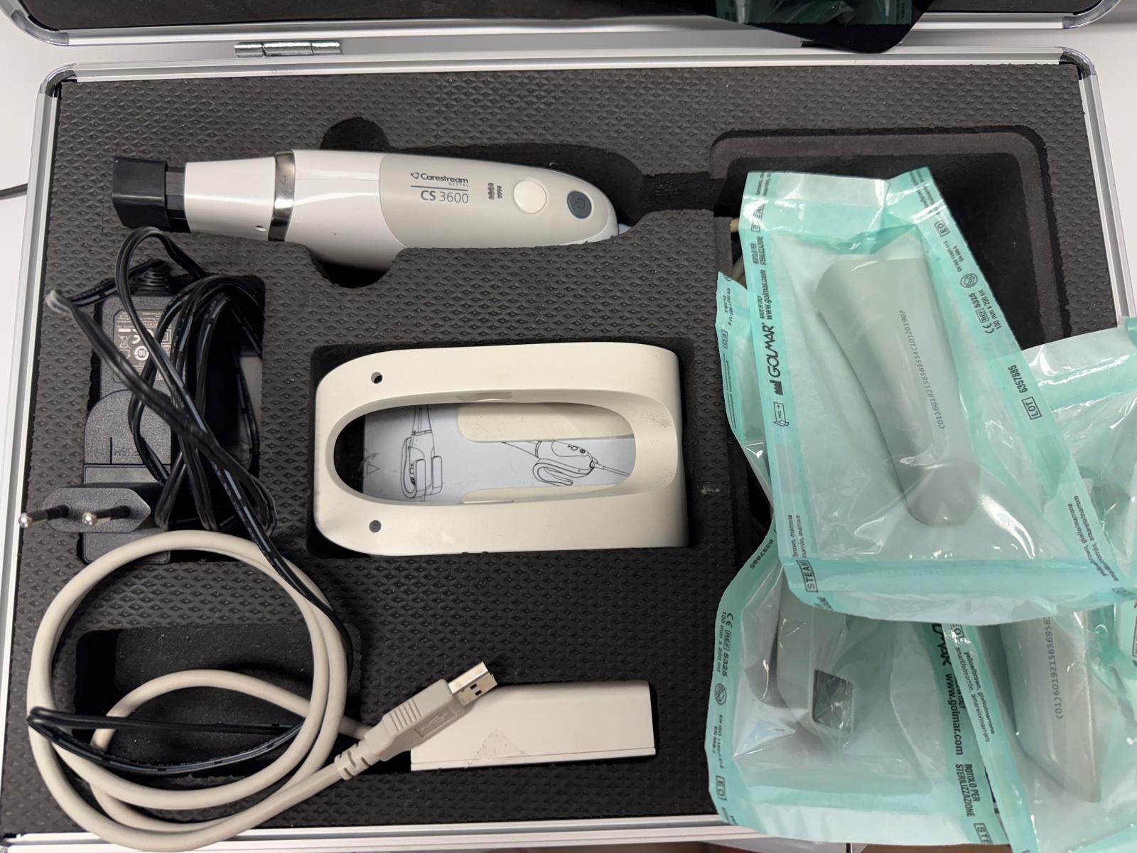 Carestream Dental CS 3600