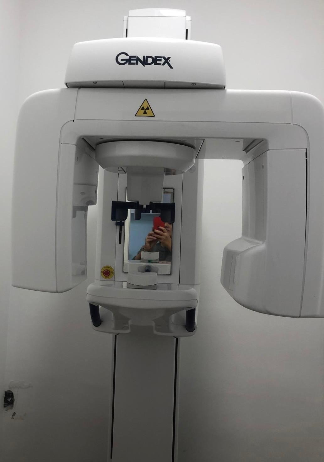 Gendex GX DP300
