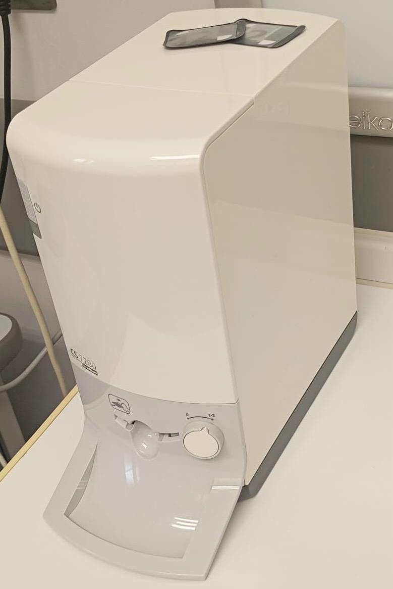 Carestream Dental CS 7200