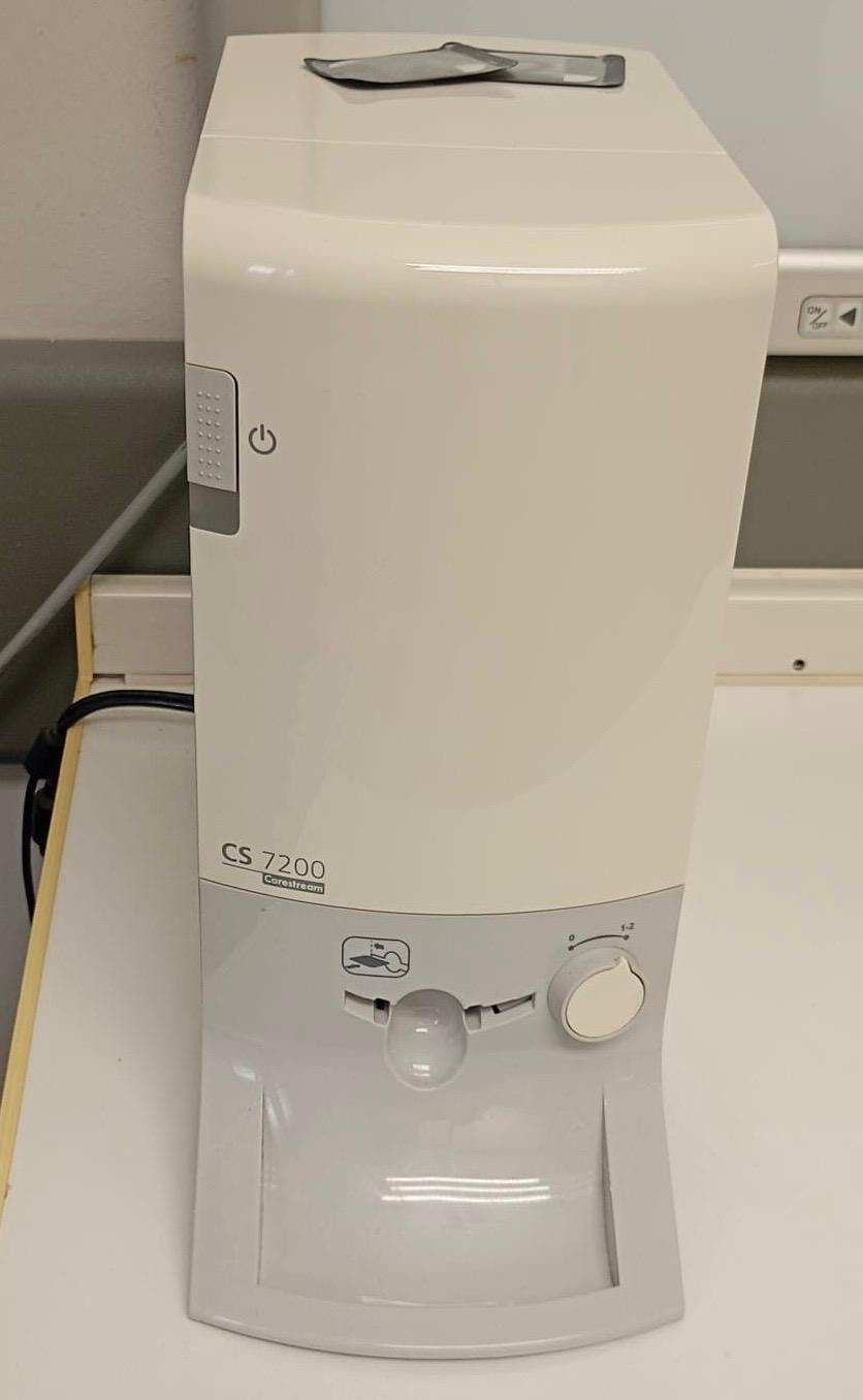 Carestream Dental CS 7200 - foto 2