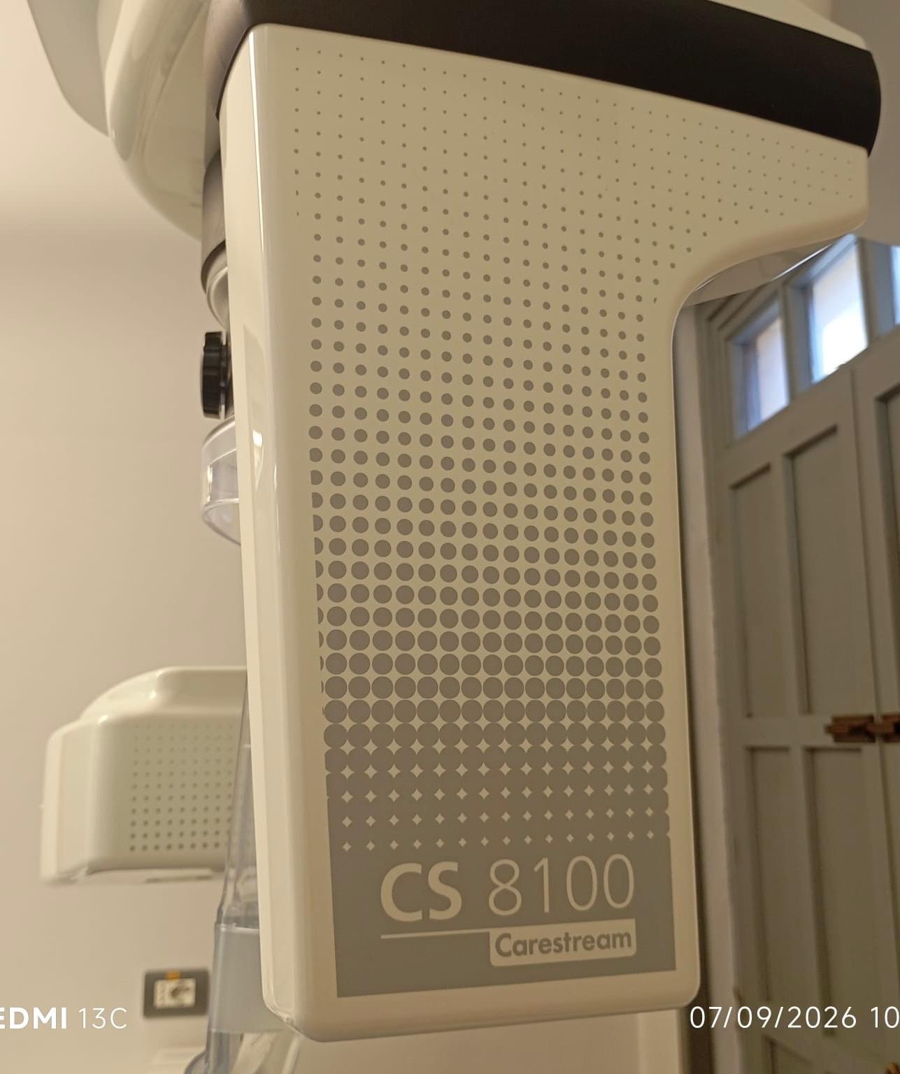 Carestream Dental CS 8100 - foto 3