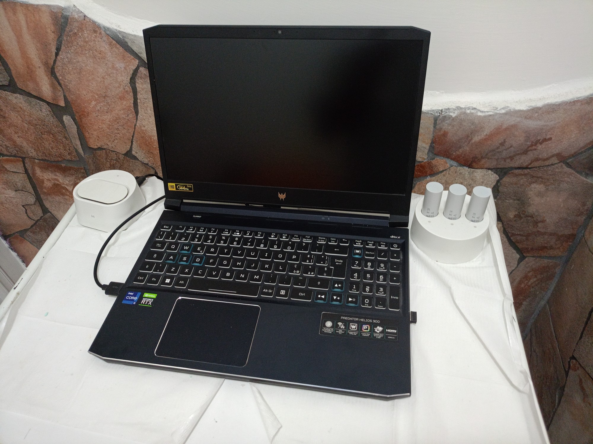 Medit I 700 wi fi - foto 3