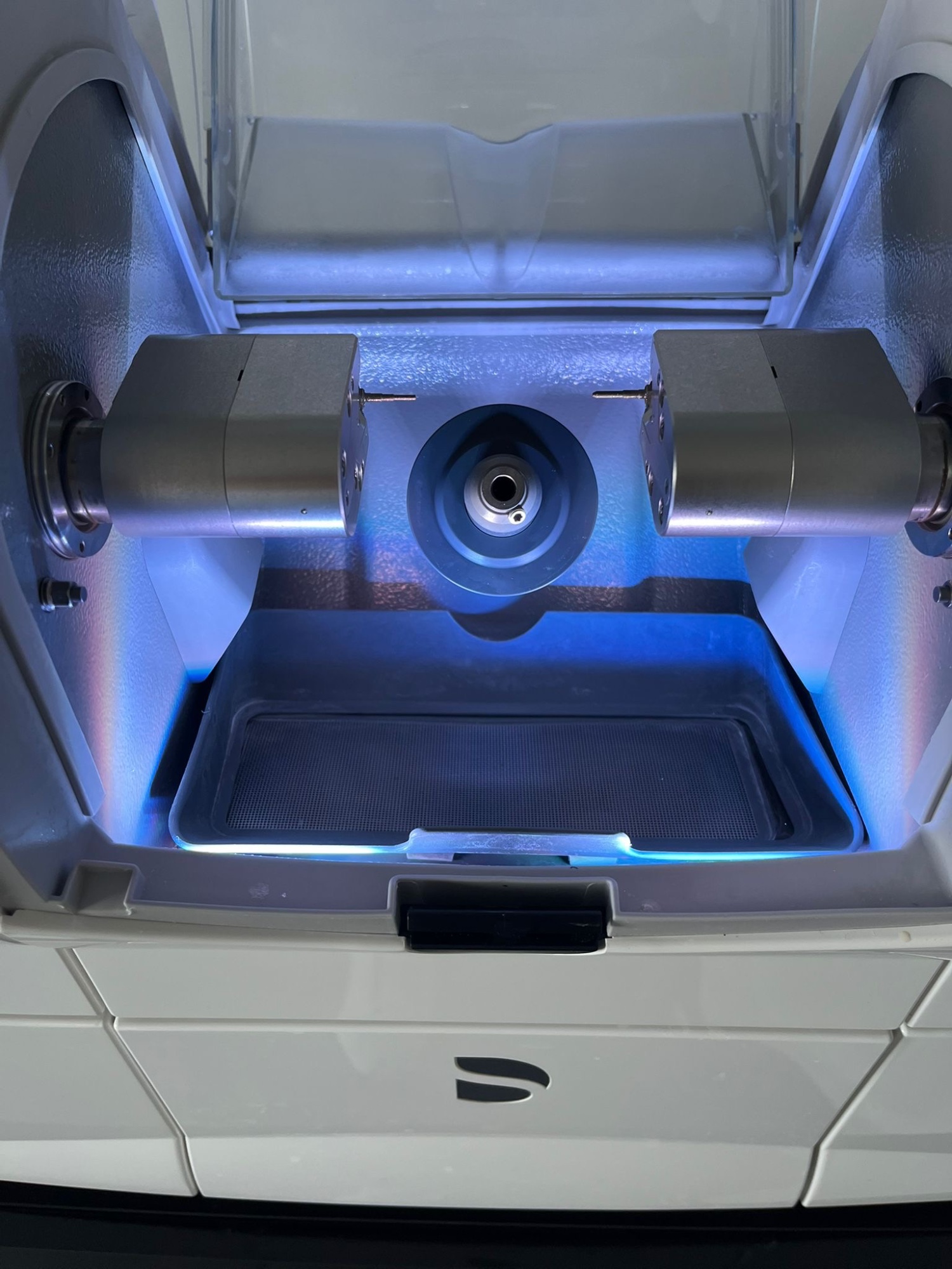 Sirona Mcx