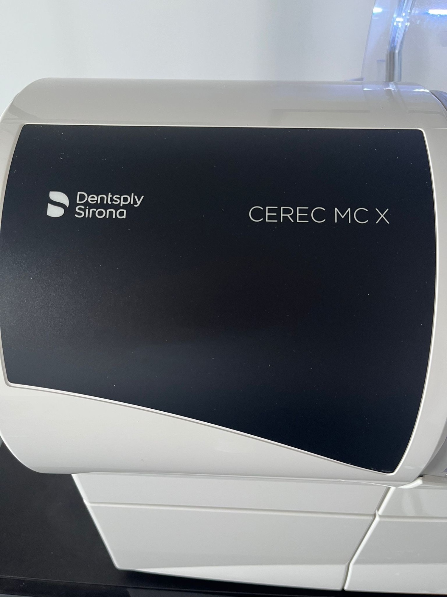 Sirona Mcx - foto 3