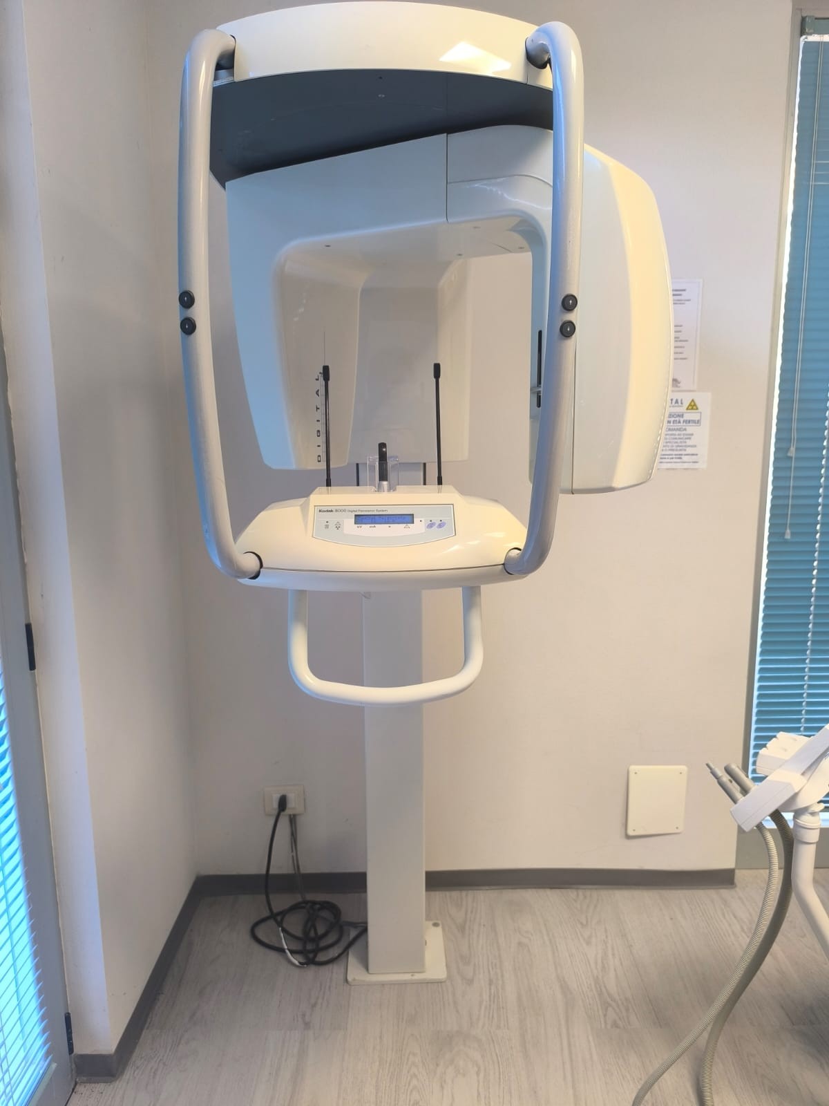 Carestream Dental K8000