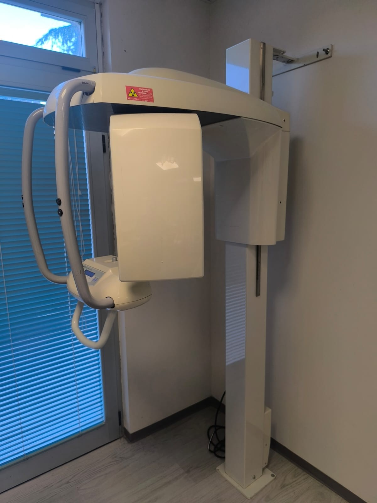 Carestream Dental K8000 - foto 2
