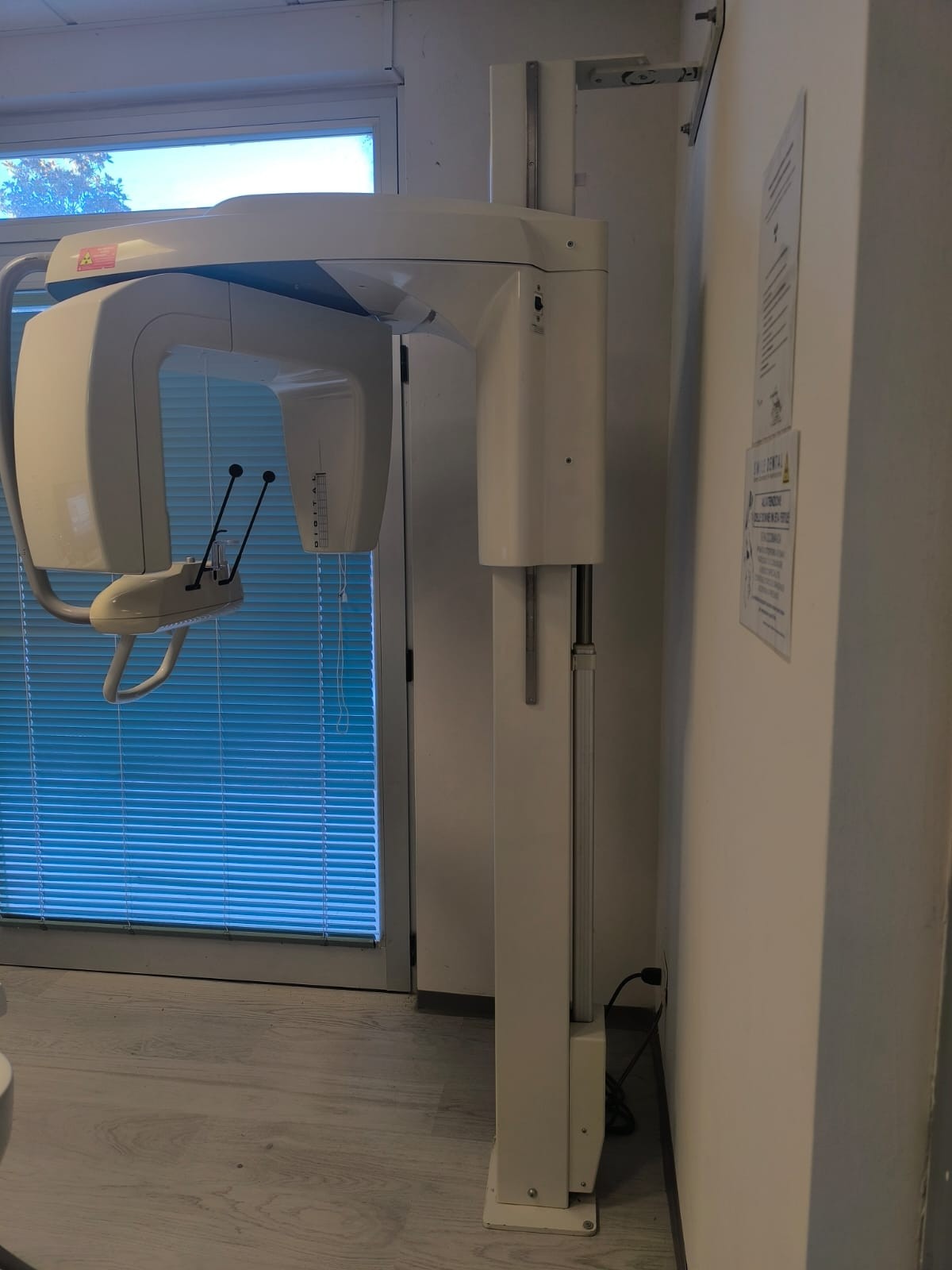 Carestream Dental K8000 - foto 3