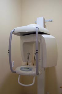 Carestream Dental K 8000
