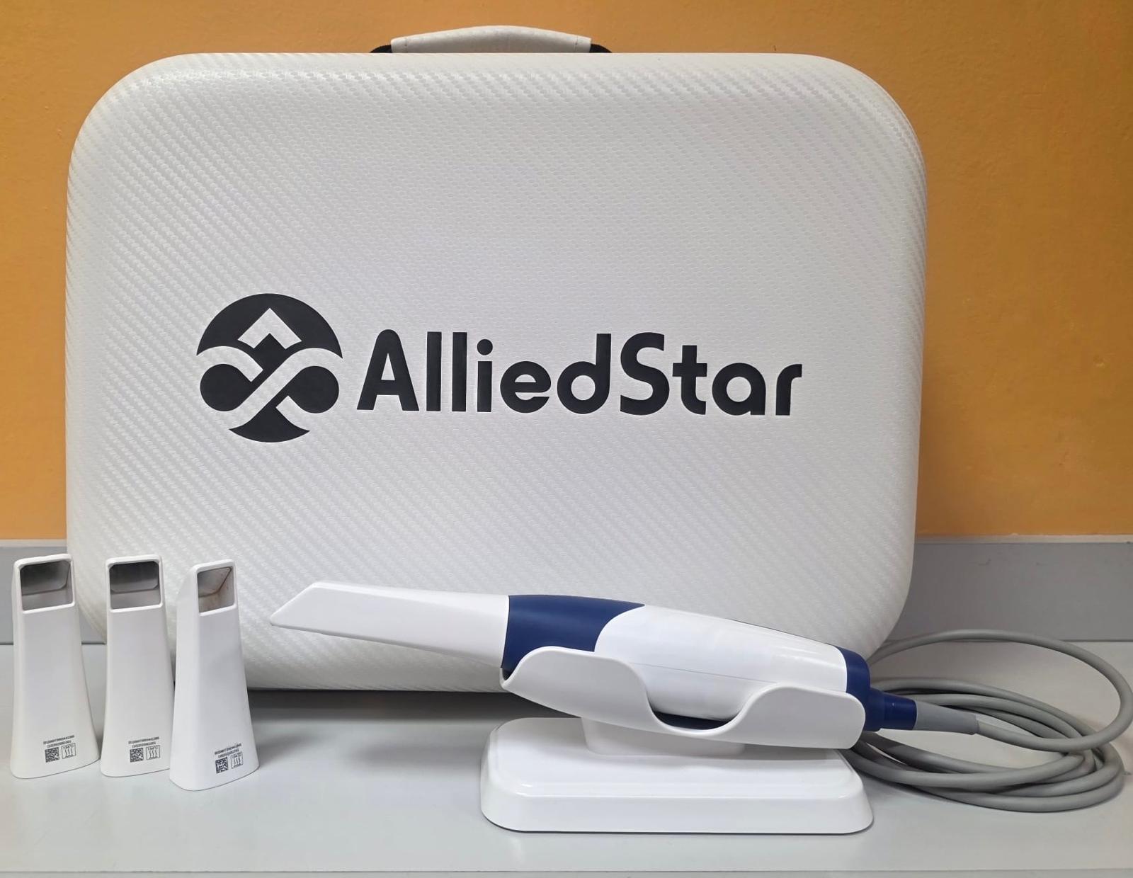 AlliedStar Scanner intraorale AS 260 congressuale del gruppo Straumann - foto 1