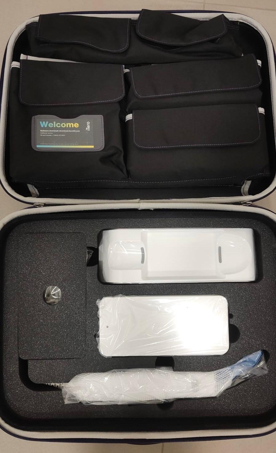 iTero 5 Element Flex per Invisalign - foto 1