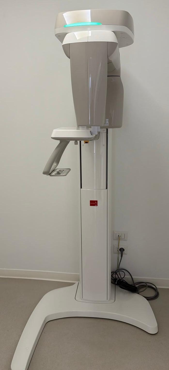 Vatech Panoramico PaX-i mod pch-2500