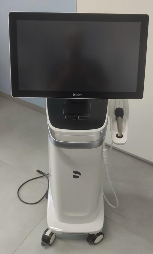 Sirona Omnicam 2.0 completo di computer - foto 1