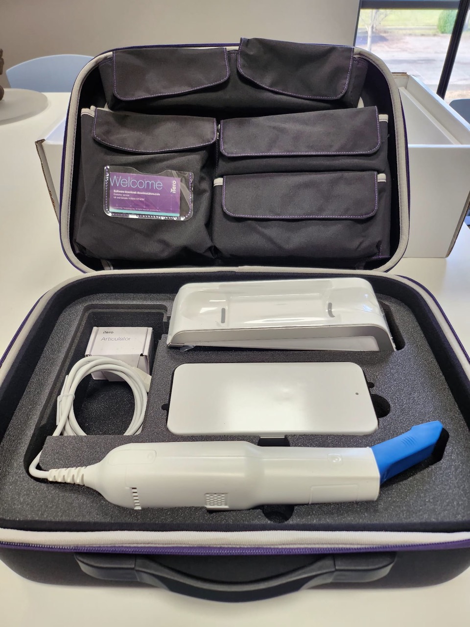 iTero Element Flex per Invisalign - foto 1
