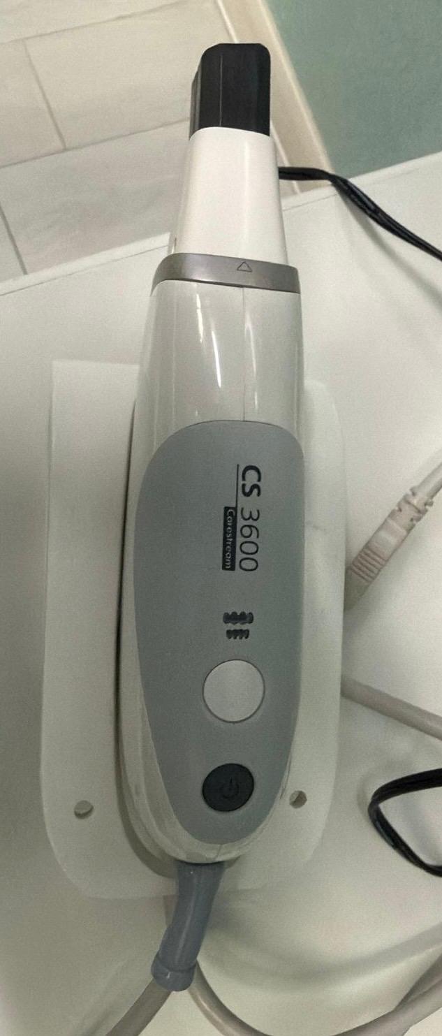 Carestream Dental Scanner intraorale CS 3600 - foto 1