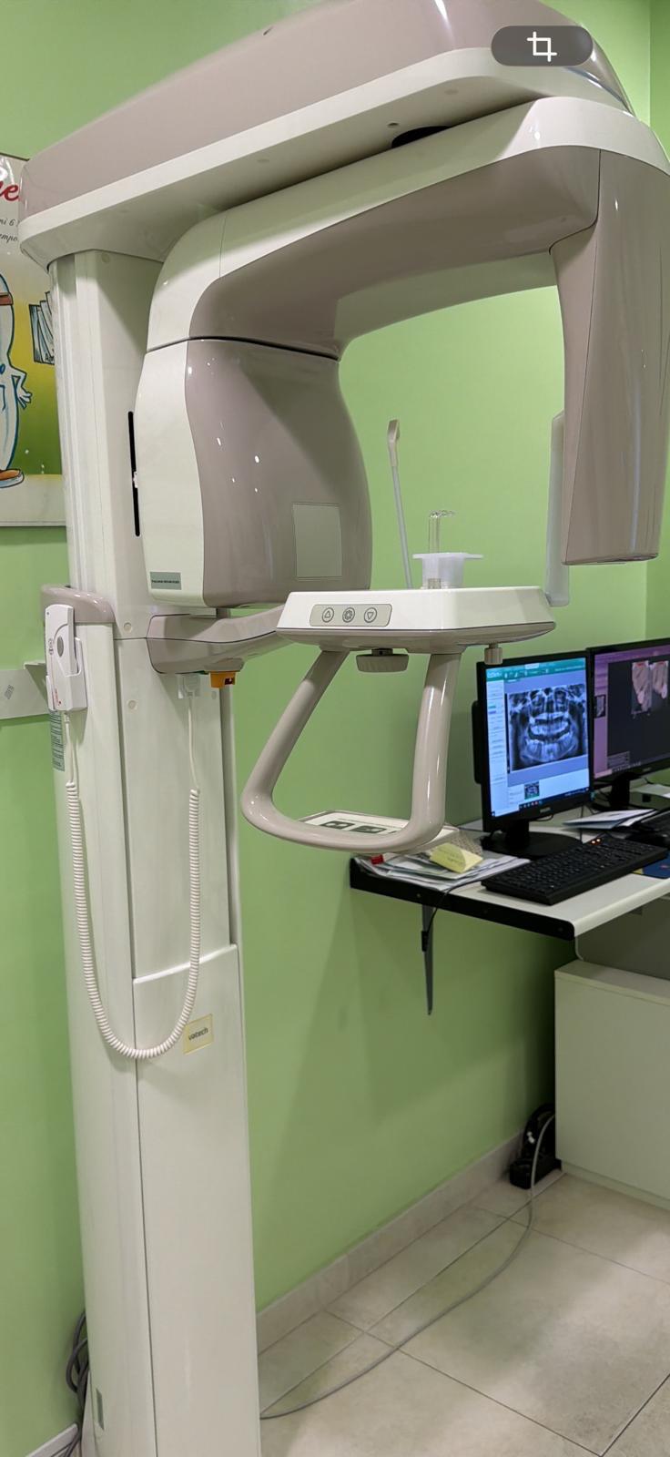 Vatech Panoramico PaX-i mod pch-2500 - foto 1