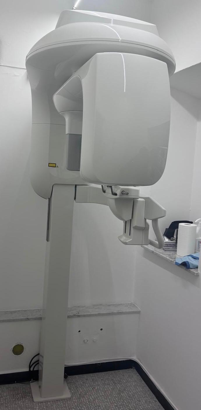 Carestream Dental CBCT e panoramico K9000 3D con fov 4×5 - foto 1
