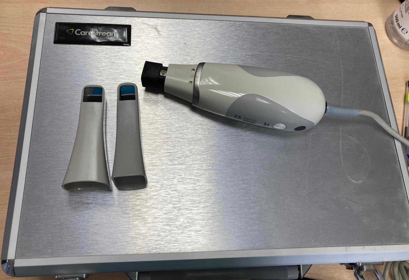 Carestream Dental Scanner intraorale CS 3600 - foto 1