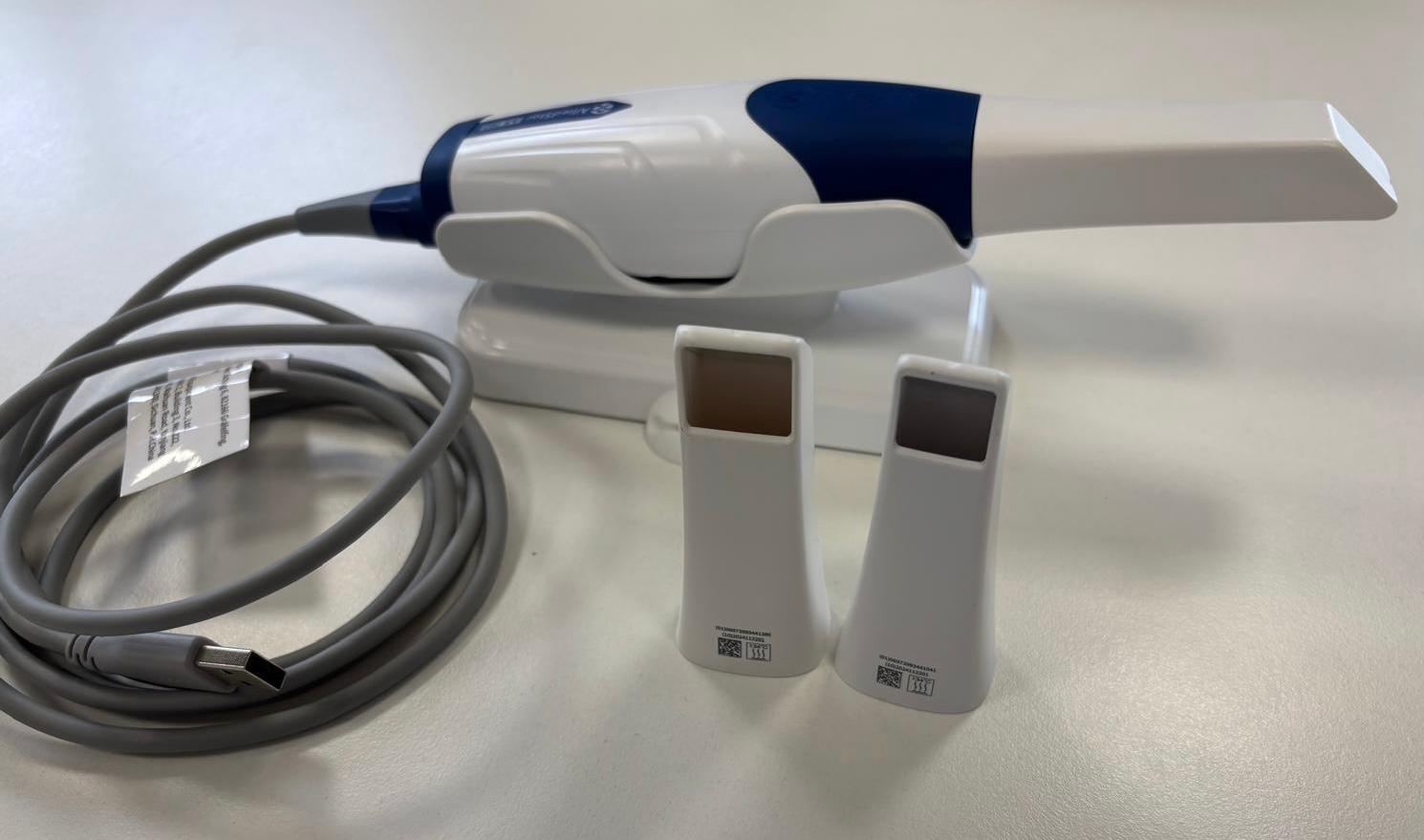 AlliedStar Scanner intraorale AS 260 didattico del gruppo Straumann - foto 1