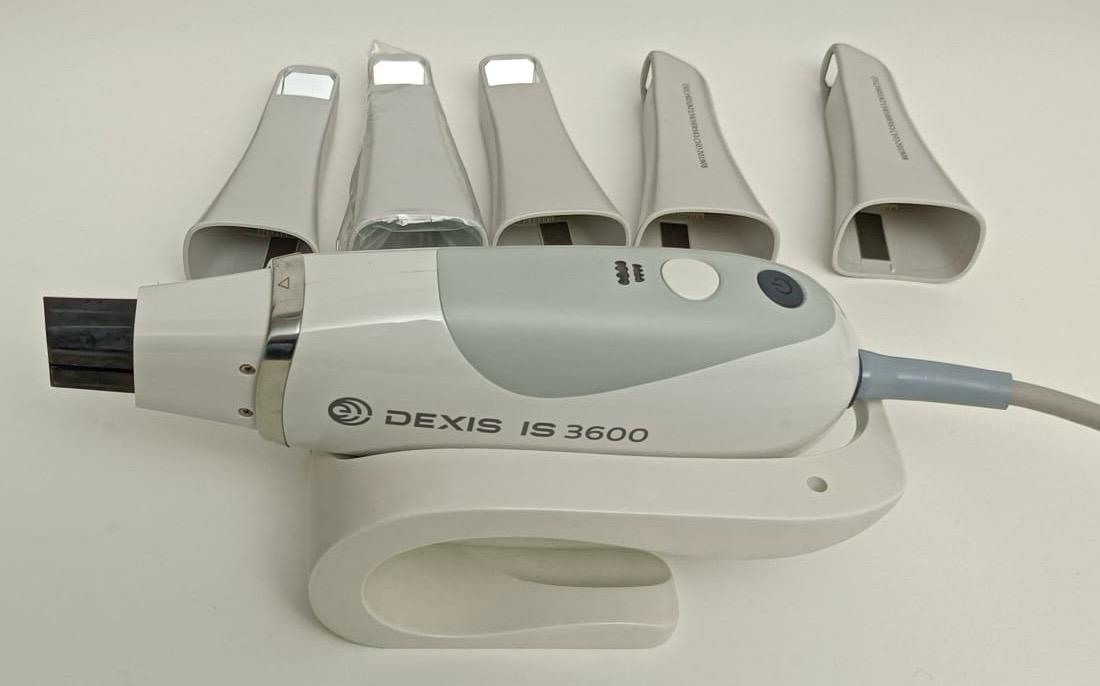 Dexis Scanner intraorale IS 3600 - foto 1