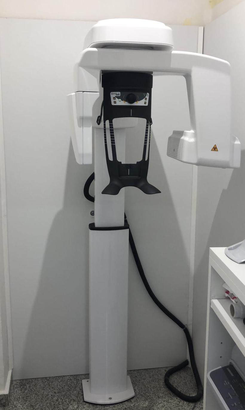Carestream Dental CBCT CS 8100 3D fov 8×9 cad cam ready - foto 1