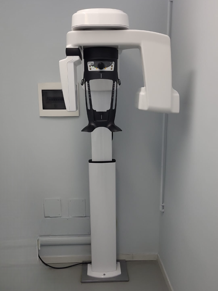 Carestream Dental CBCT CS 8200 3D fov 12×10 - foto 1