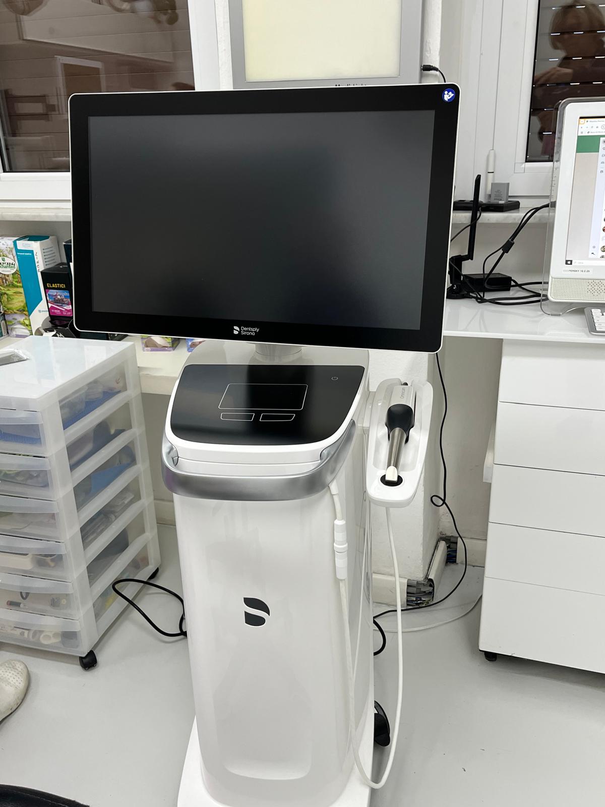 Sirona Dentsply Omnicam 2.0 - foto 1