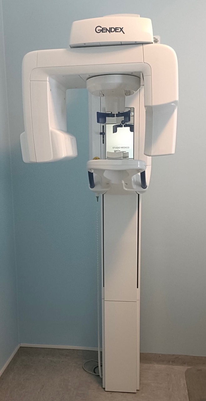 Gendex Panoramico DP 300 - foto 1