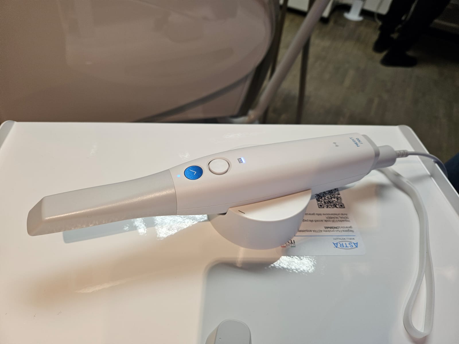 Medit i700 usb - foto 1