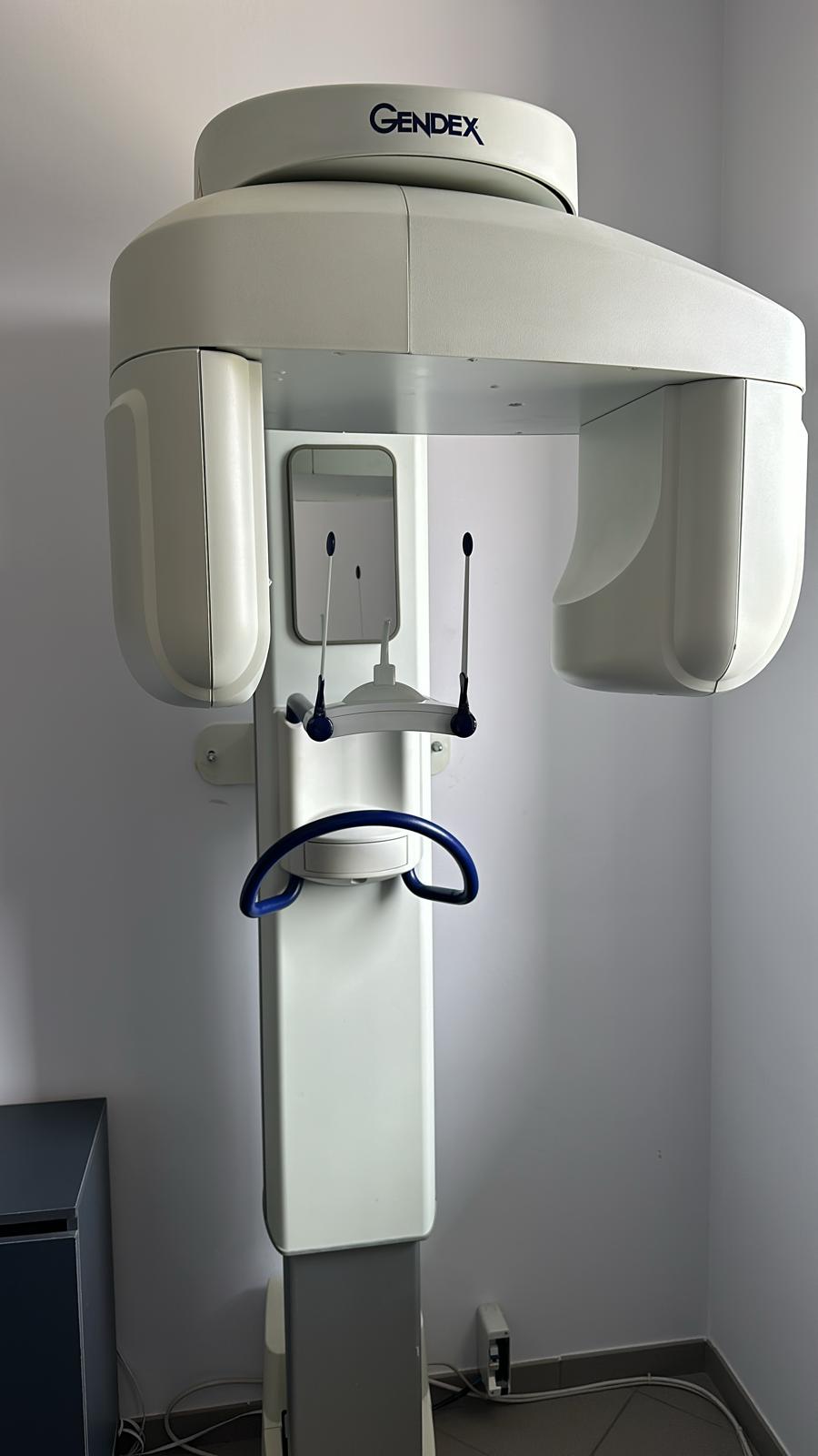 Gendex Panoramico 8500 DDE - foto 1