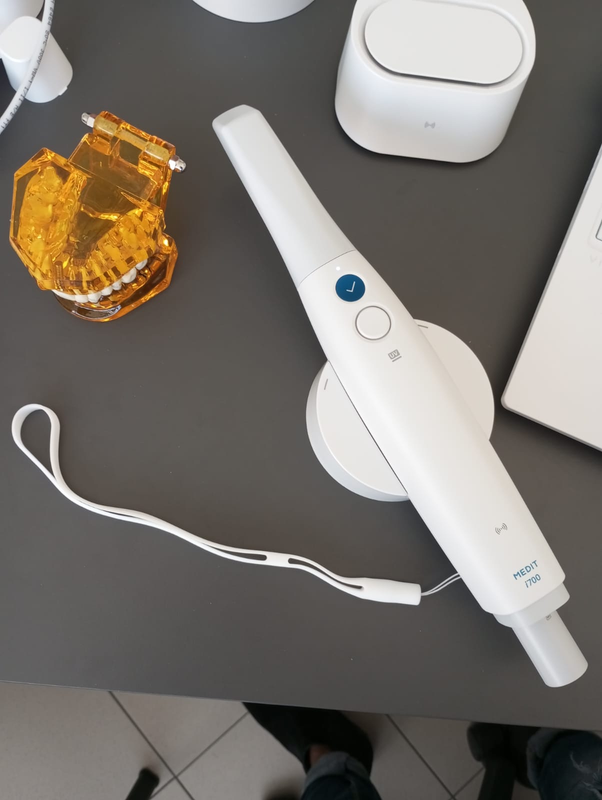 Medit i700 wireless - foto 1