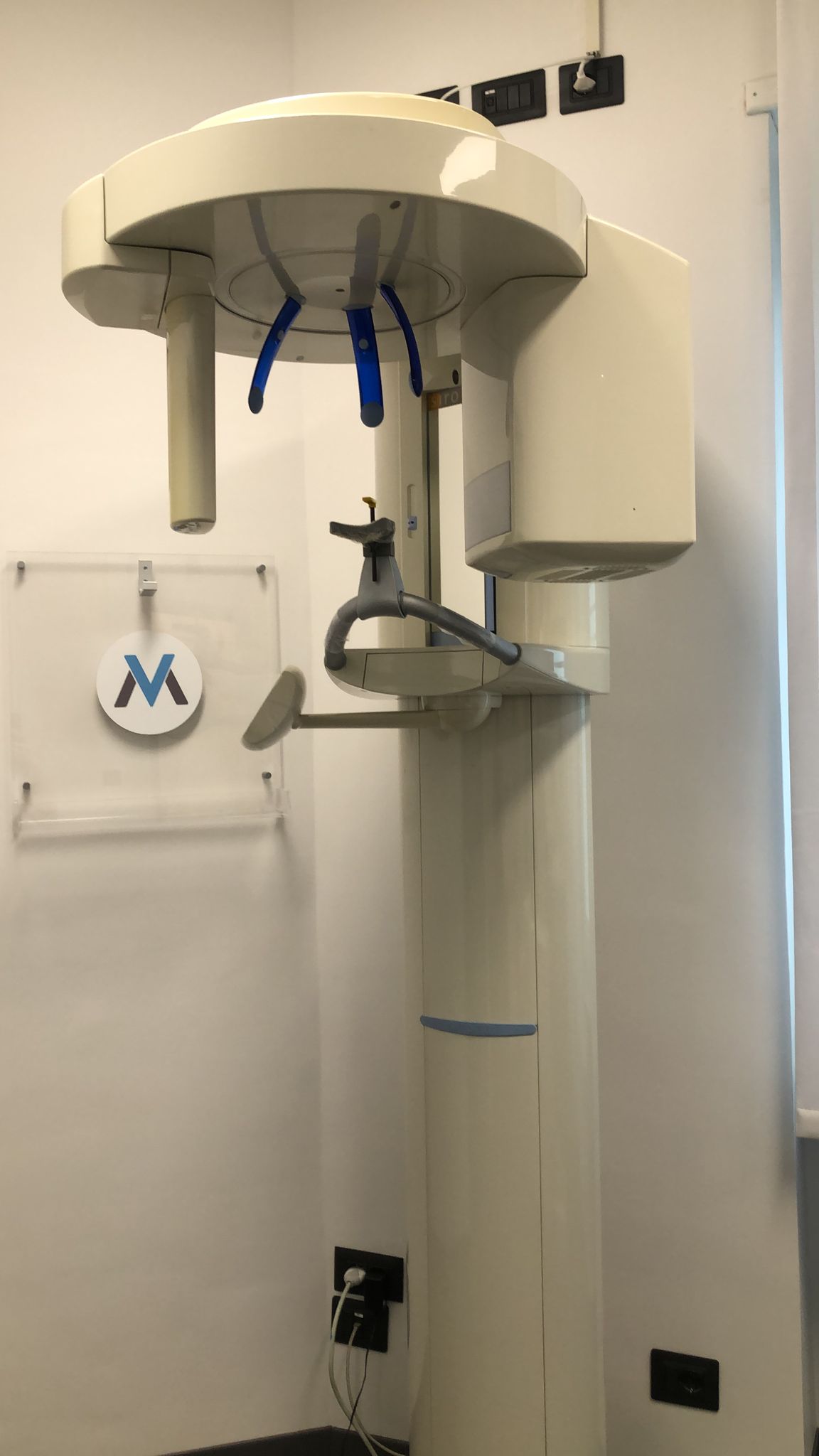 Sirona Panoramico XG5 - foto 1