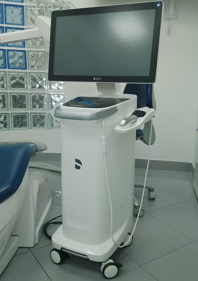 Sirona Primescan per cerec 5.5 o superiore - foto 1