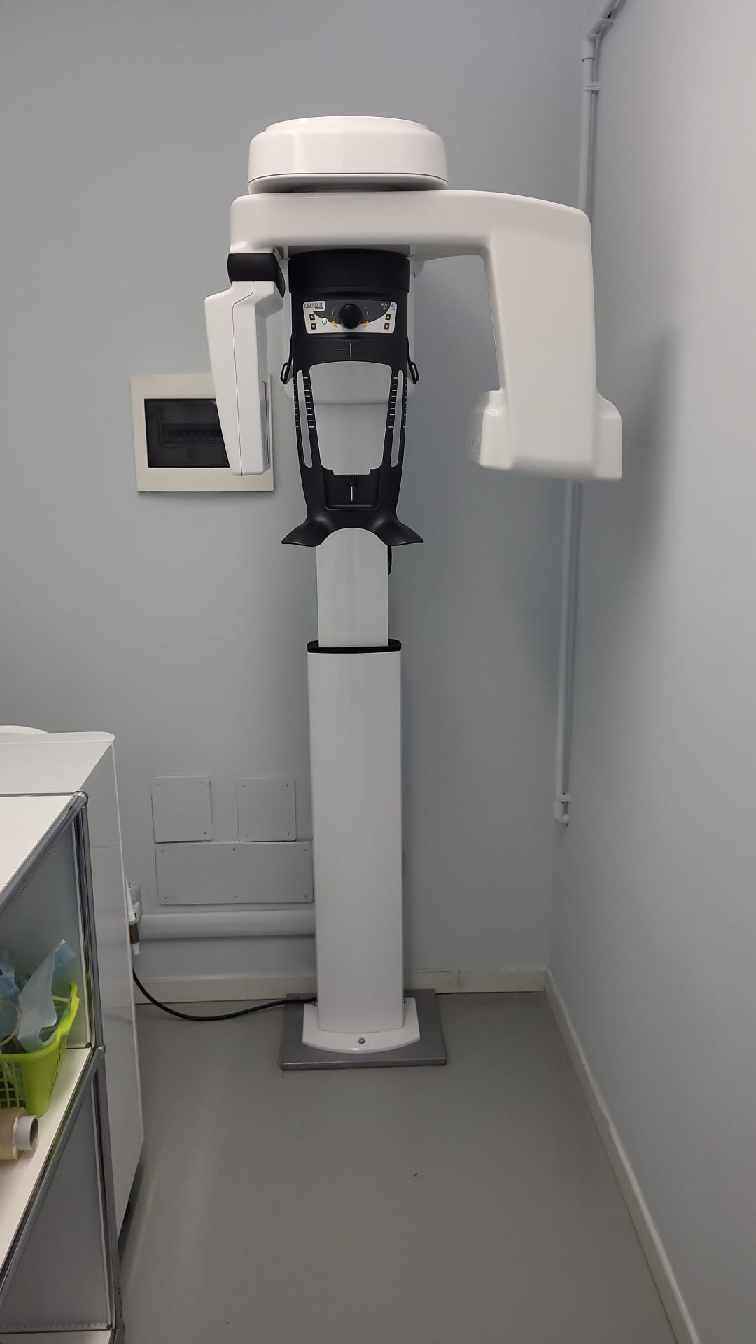 Carestream Dental CBCT CS 8100 3D fov 8×9 completo di sw - foto 1