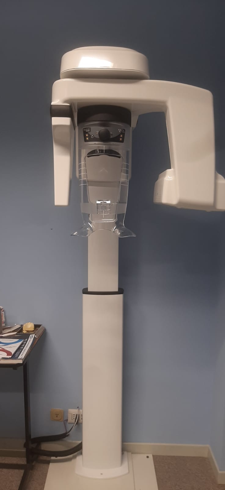 Carestream Dental Panoramico CS 8100 completo di sw - foto 1