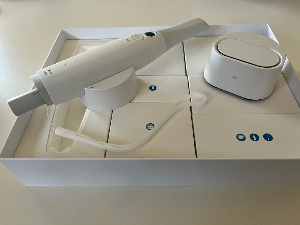 Medit i700 wireless congressuale - foto 1