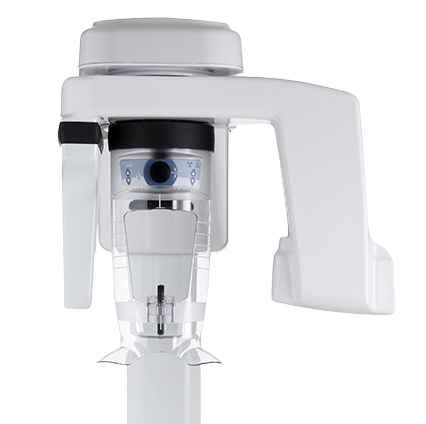 Carestream Dental CS 8100 panoramico digitale - foto 1