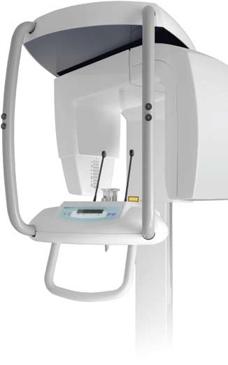 Carestream Dental K 8000 - foto 1