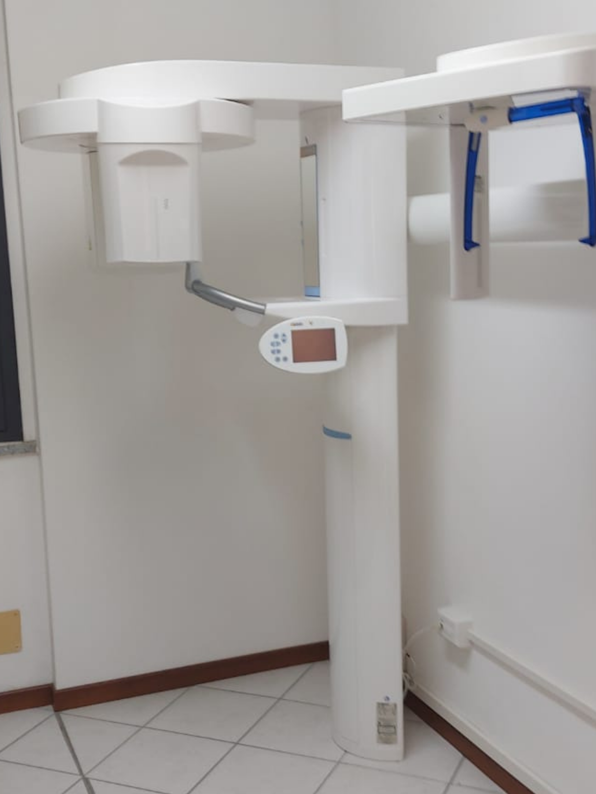 Sirona XG5 completo di cefalometrico e computer - foto 1