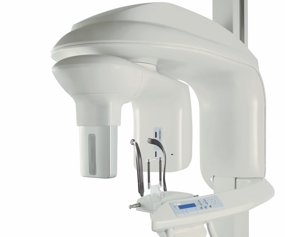 Carestream Dental K9000 2D panoramico completo di computer - foto 1